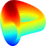 Curve Subgraph Logo