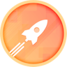 Rocket Pool Subgraph Logo