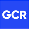 Global Coin Research (GCR) Logo
