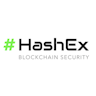HashEx Logo