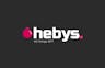 Hebys Logo