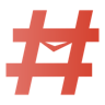 hashmail Logo