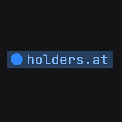 Holders.at