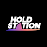 Holdstation Logo