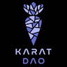 KaratDAO Logo