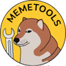 MemeTools Logo