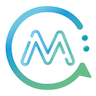 MetaChat Logo