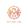 MetaTrust Labs  Logo