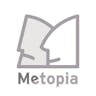 Metopia Logo