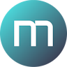 Metronome Synth Logo