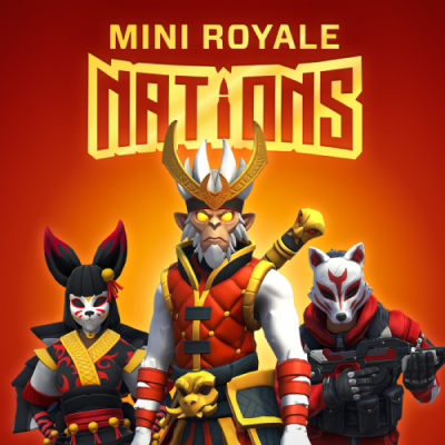 Mini Royale: Nations 