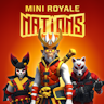 Mini Royale: Nations  Logo