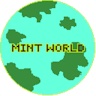 MintWorld Logo