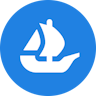 OpenSea Stream API Logo