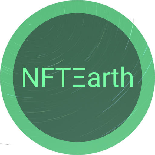 NFTEarth 