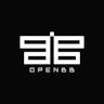 OpenBB Logo