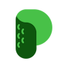 Pickle Finance Logo