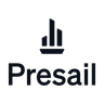 Presail Logo