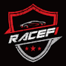 RaceFi Logo