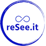 reSeeIt Logo