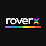 RoverX Logo
