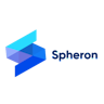 Spheron Logo