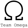 Team Omega Logo