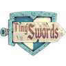 TinySwords Logo