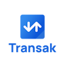 Transak Logo