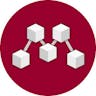 UMN Blockchain Logo