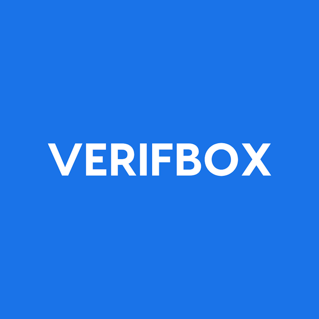 VerifBox
