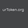 urToken.org Logo