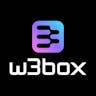 W3box Test Logo