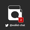 WalletChat Logo