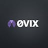 0vix Logo