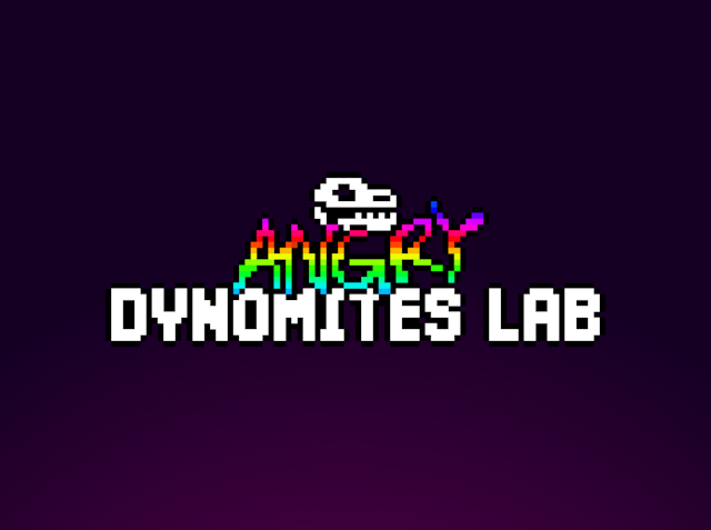 Angry Dynomites Lab