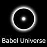 Babel Universe Logo