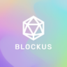 Blockus Logo