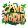 CaveWorld Logo