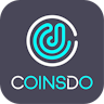 CoinsDo Logo