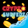 Crypto Surferz Logo