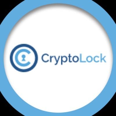 CryptoLock