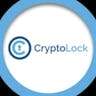 CryptoLock Logo