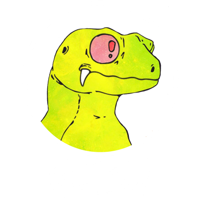 Galactic Gecko Space Garage