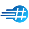HashLeap Logo