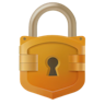 Locksmith Wallet Logo