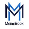 MemeBook Logo