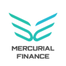 Mercurial Finance Logo