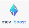 MEV Boost Dashboard Logo