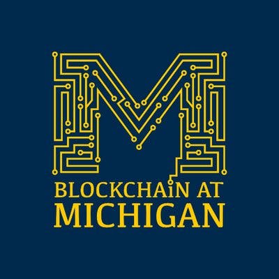 Michigan Blockchain